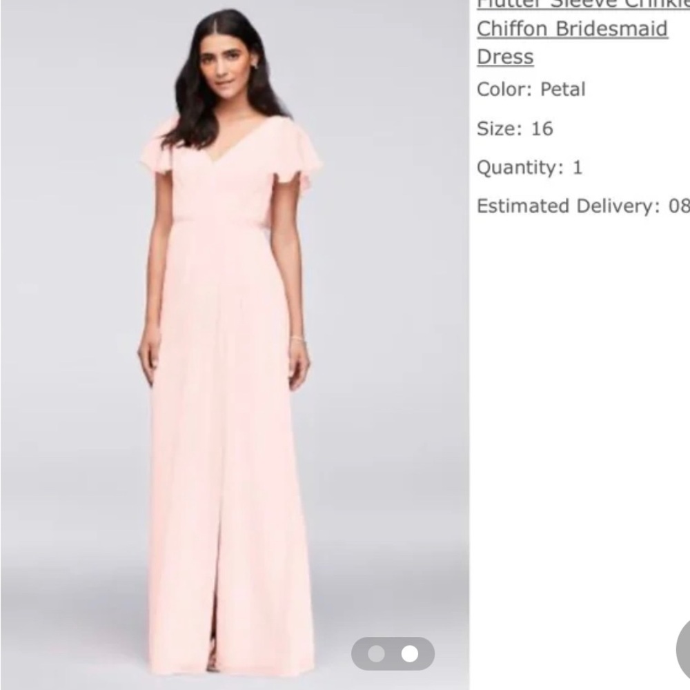 Davids Bridal Bridesmaid Dresses